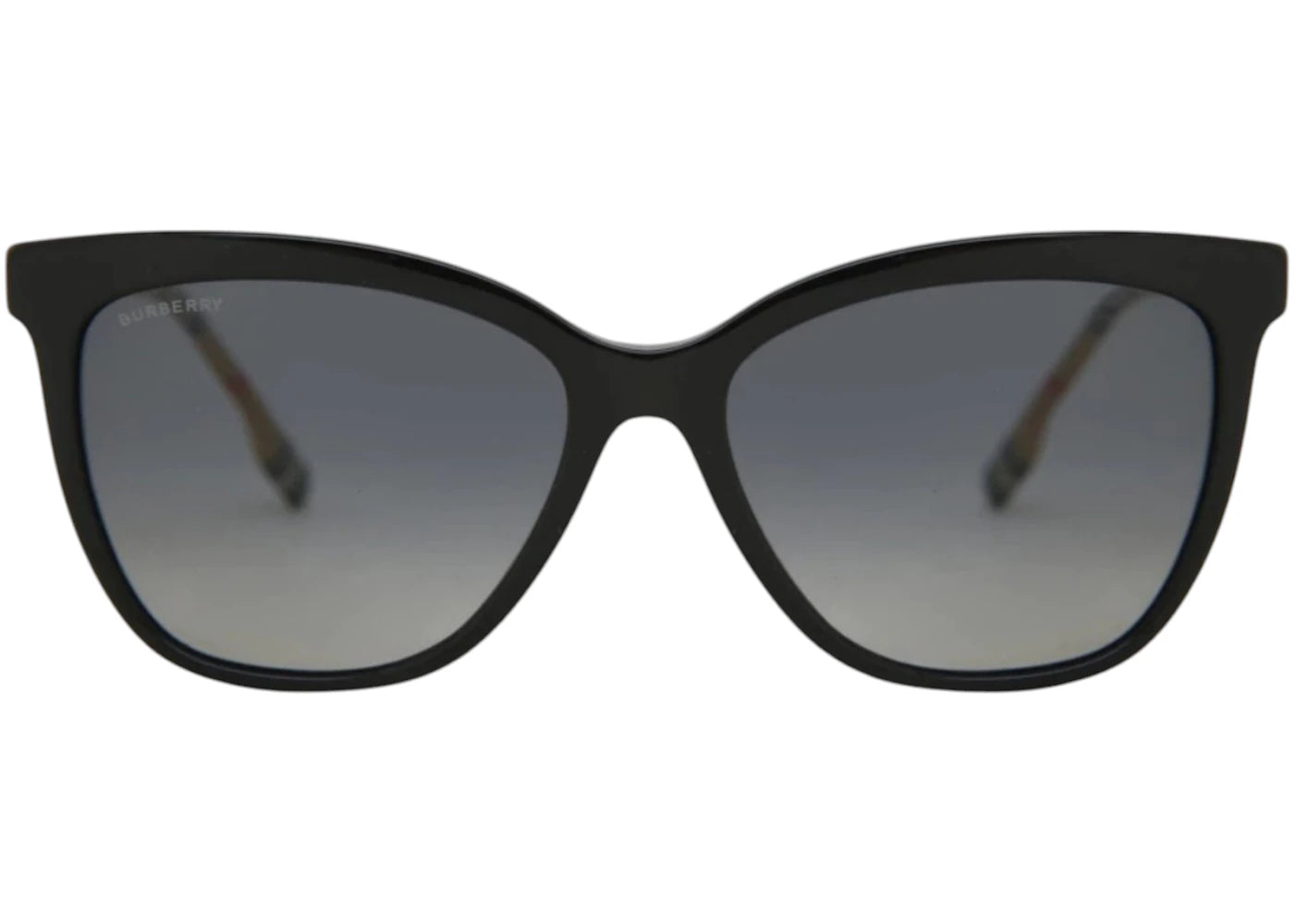 Burberry Women's Claire Sunglasses Black