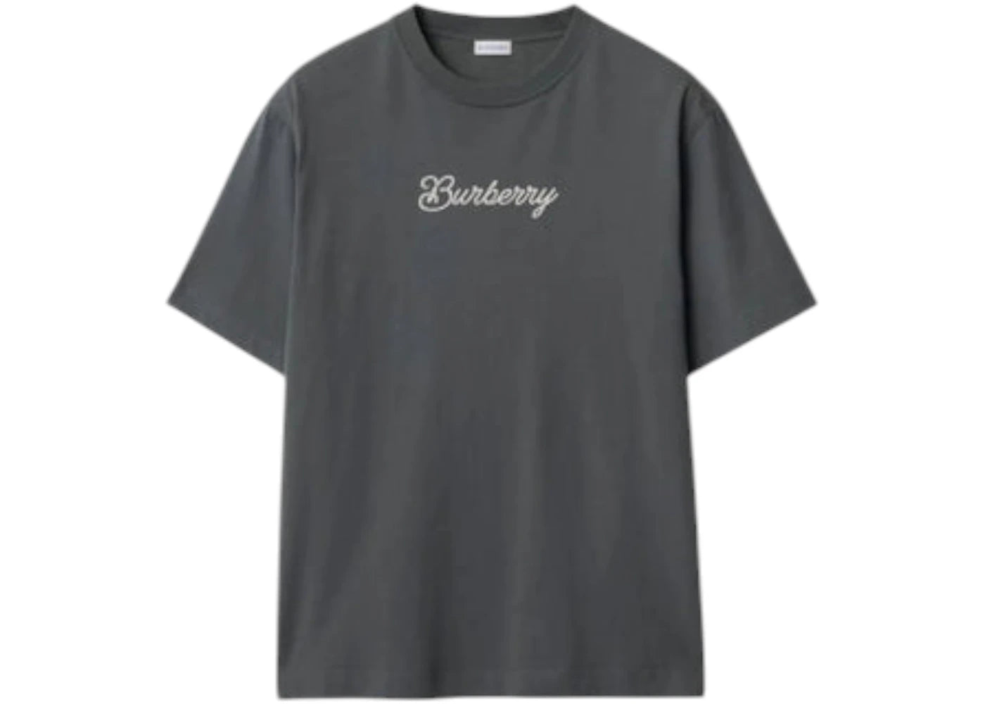 Burberry Wordmark T-shirt Magnet