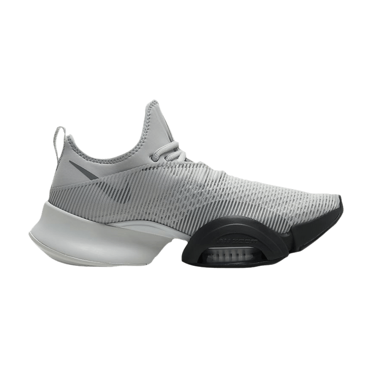 Air Zoom SuperRep Smoke Grey