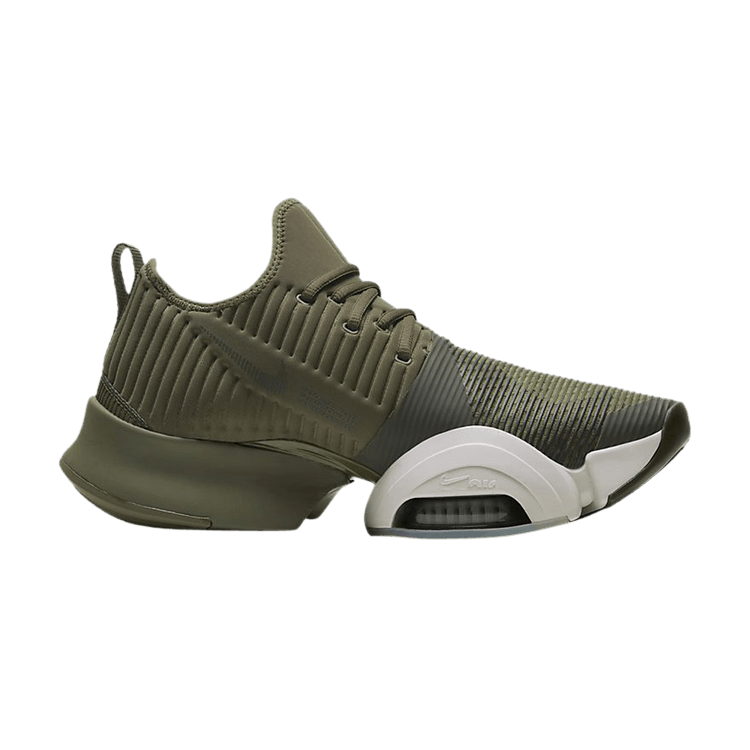 Air Zoom SuperRep Medium Olive