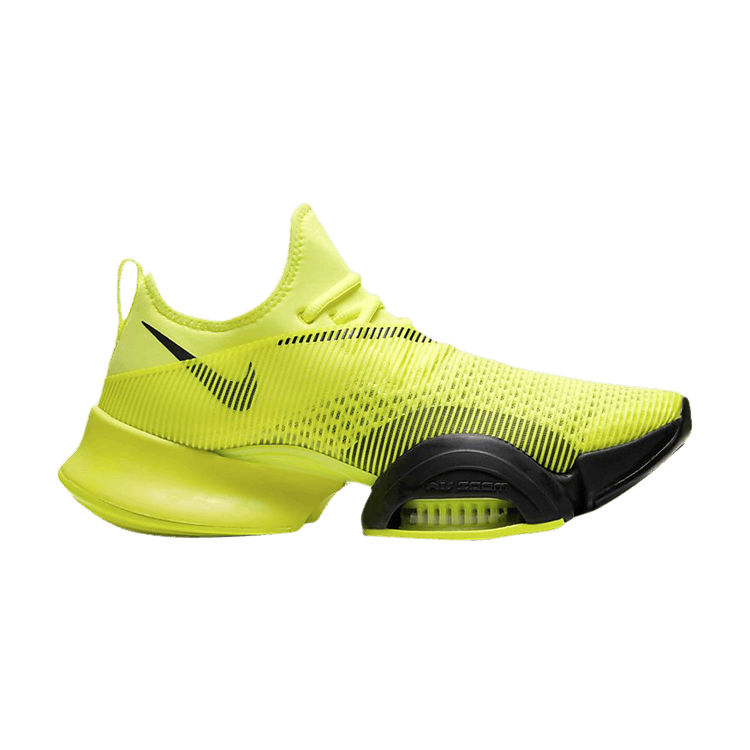 Air Zoom SuperRep Lemon Venom