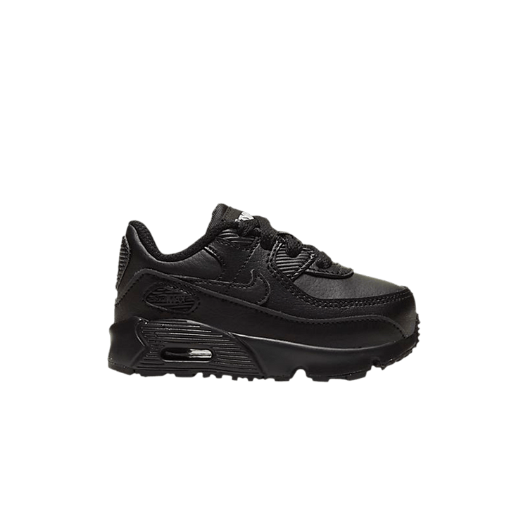 Nike Air Max 90 Triple Black (TD)