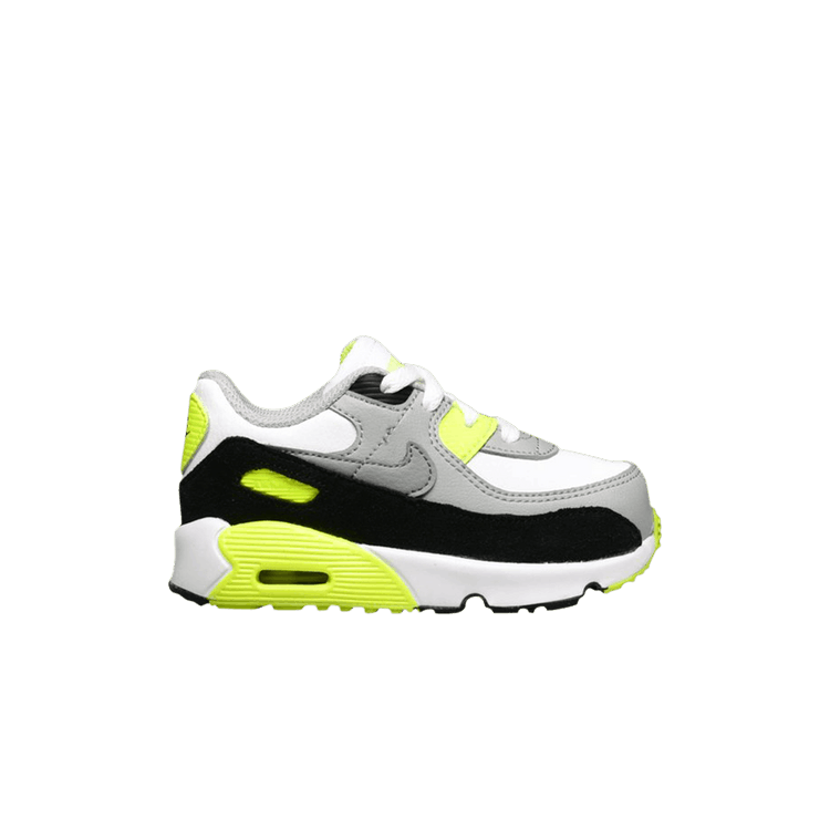 Nike Air Max 90 OG Volt (2020) (TD)