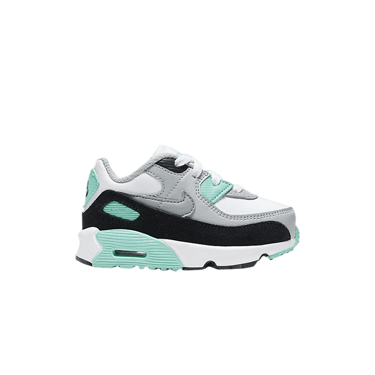 Nike Air Max 90 Hyper Turquoise (TD)