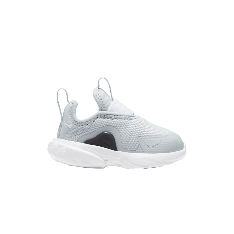 Nike RT Presto Extreme Pure Platinum (TD)