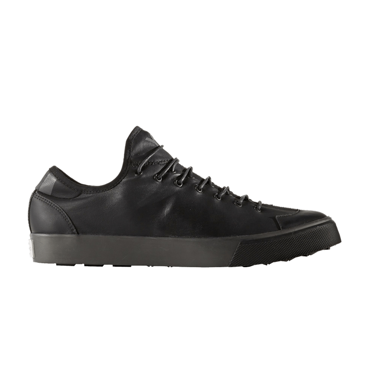 adidas Y-3 Sen Low Black