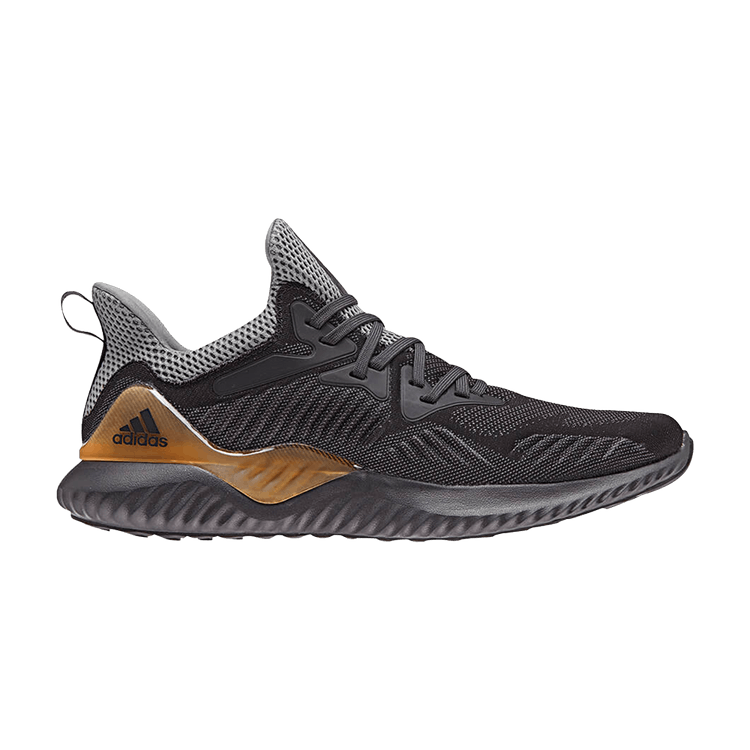 adidas Alphabounce Beyond Grey Carbon