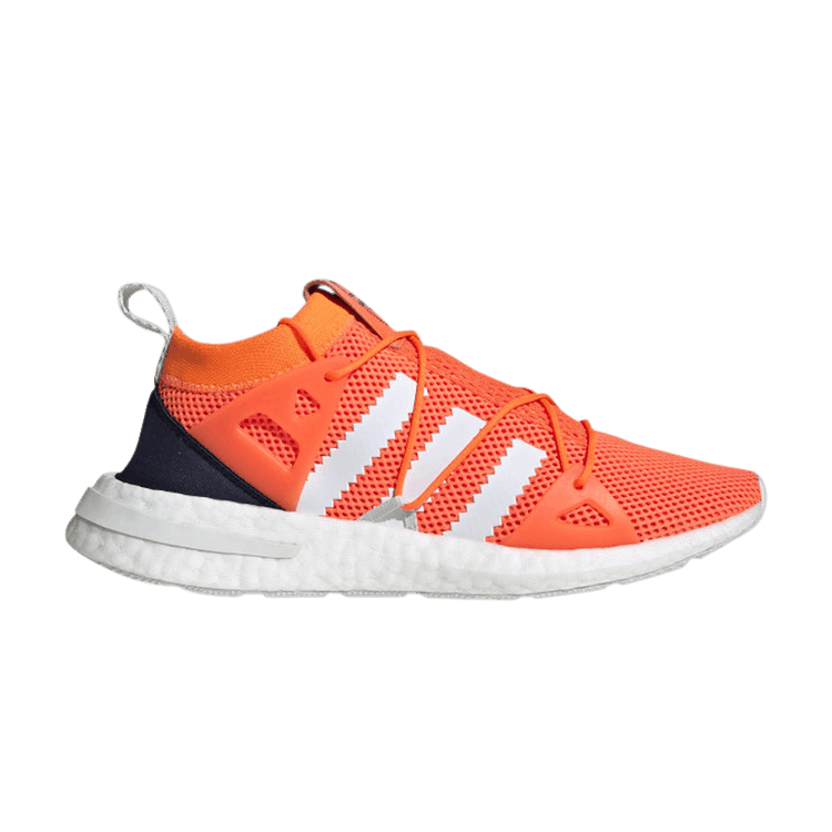 adidas Arkyn Orange White (Women's)