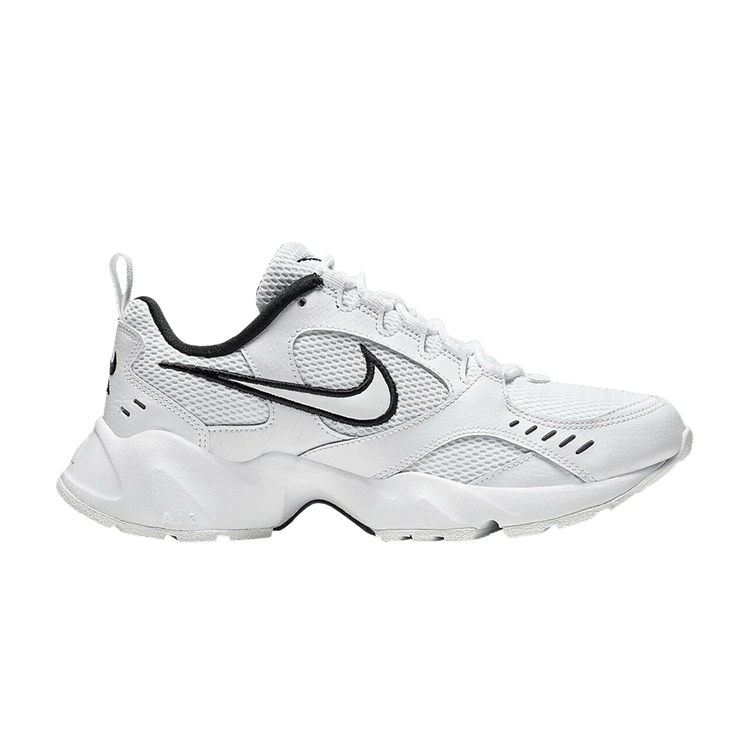 Nike Air Heights White Black (Women's)