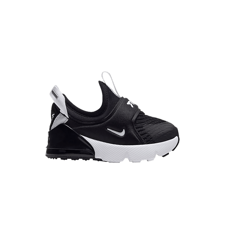 Nike Air Max 270 Extreme Black (TD)