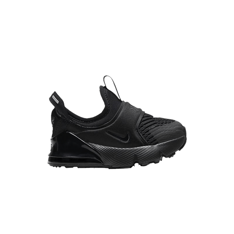 Nike Air Max 270 Extreme Triple Black (TD)