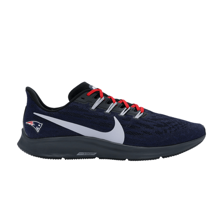 Nike Air Zoom Pegasus 36 New England Patriots