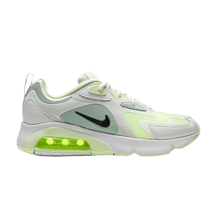Nike Air Max 200 Pistachio (Women's)