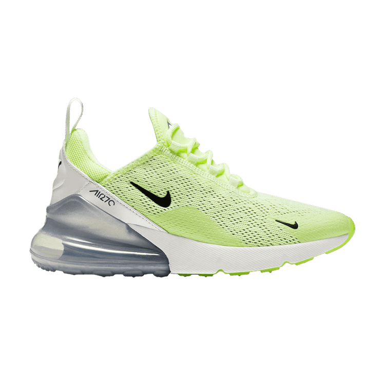 Nike Air Max 270 Barely Volt (Women's)