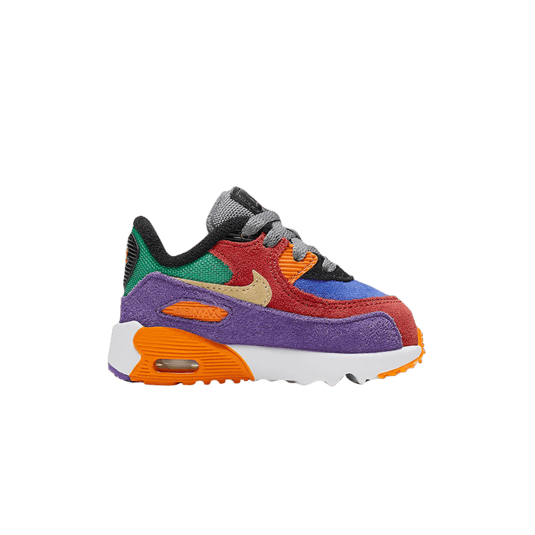Nike Air Max 90 Viotech OG (TD)