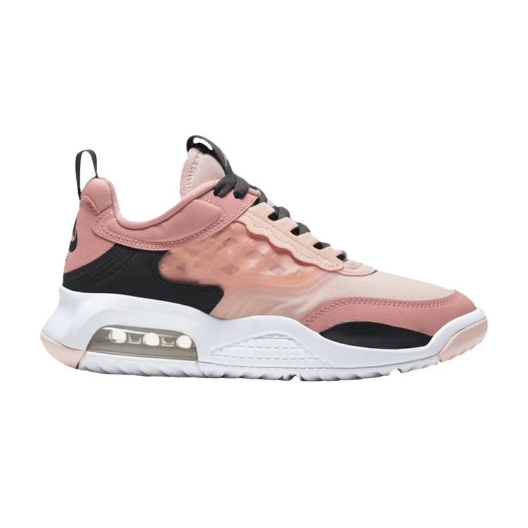 Jordan Air Max 200 Washed Coral (GS)