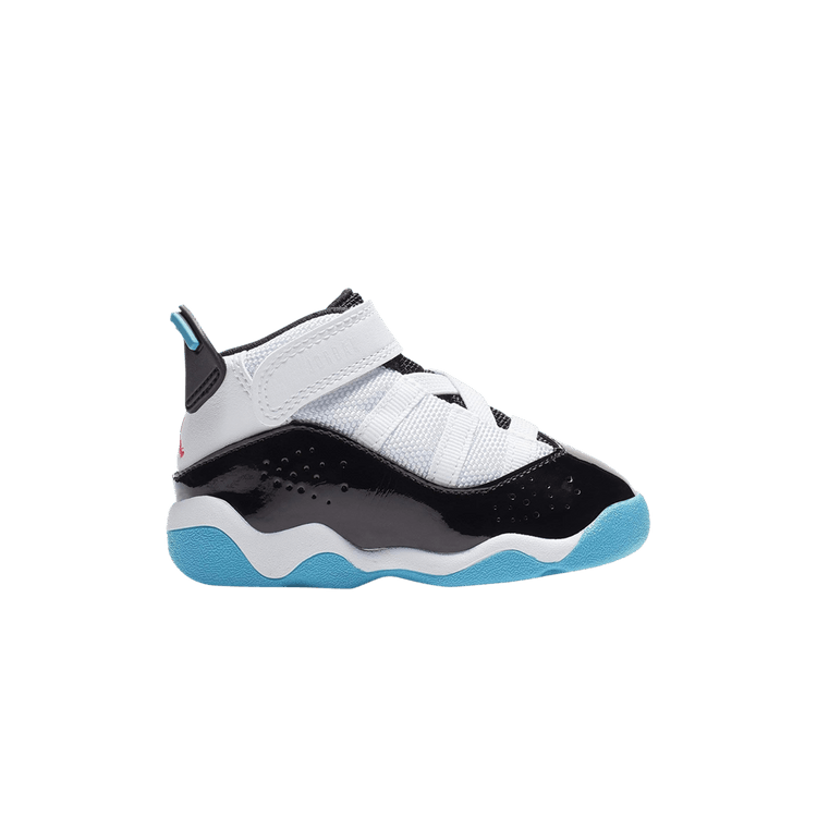 Jordan 6 Rings South Beach (TD)