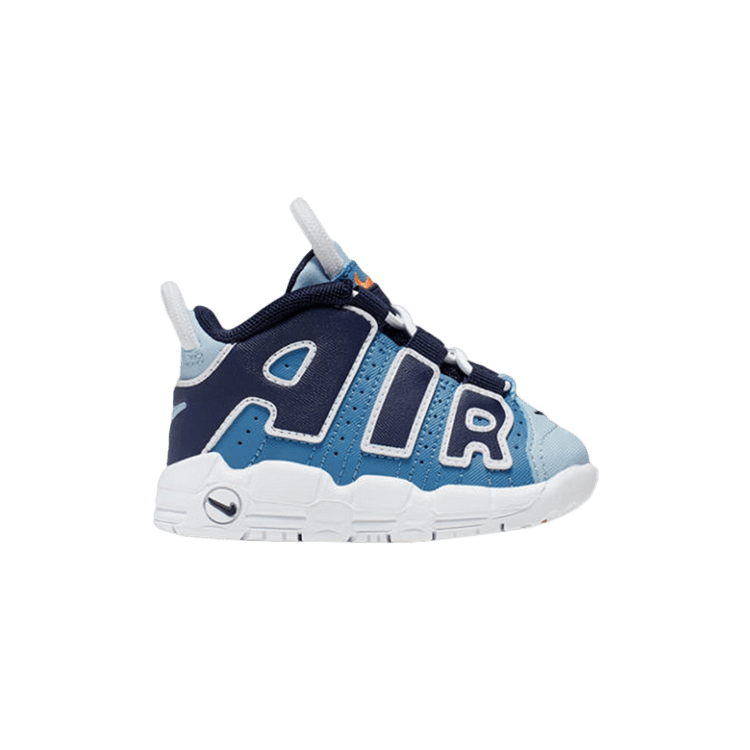 Nike Air More Uptempo Denim (TD)