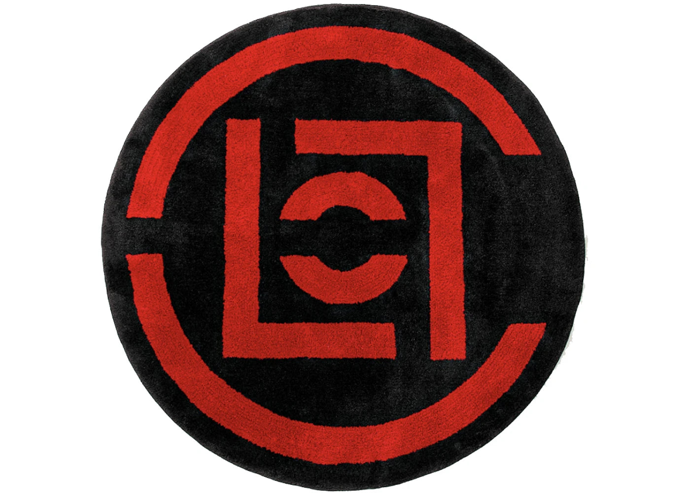 CLOT x Gallery 1950 Classic Logo Rug