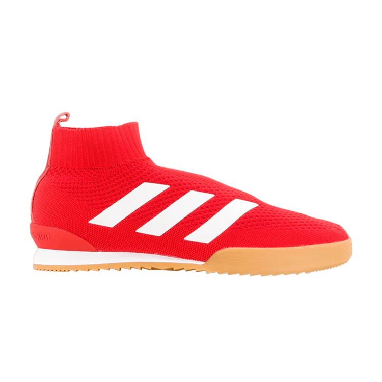 adidas ACE 16+ Super Gosha Rubchinskiy Red