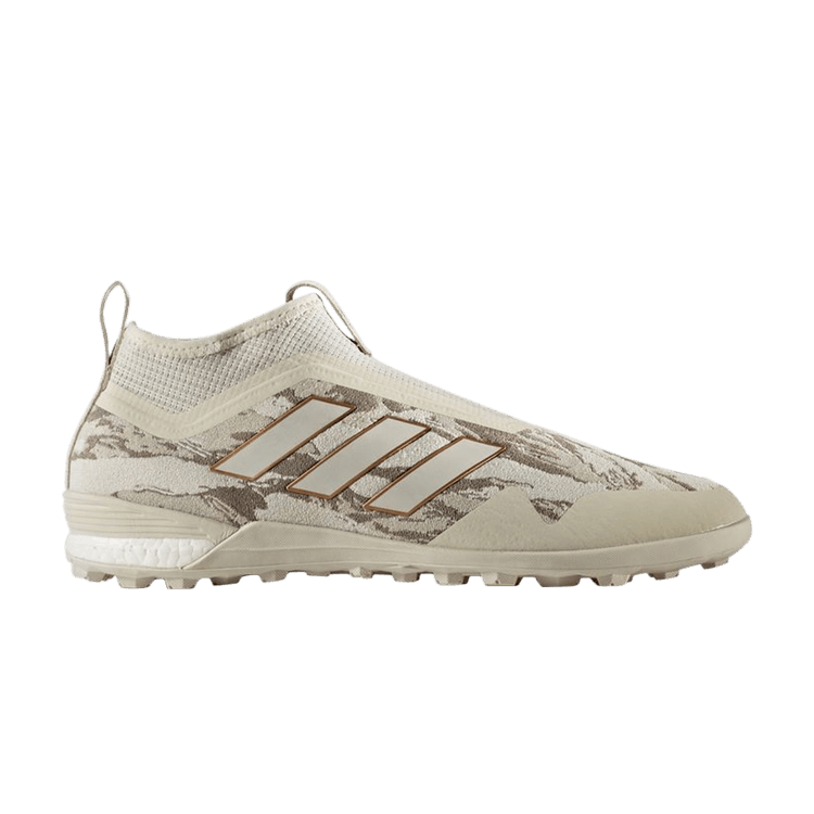 adidas ACE 17+ Paul Pogba Brown Camo