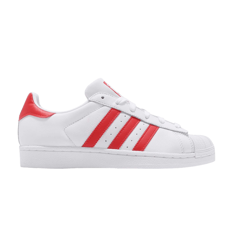 adidas Superstar Active Red (Women's)