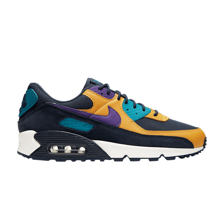 Nike Air Max 90 ACG Pollen Rise