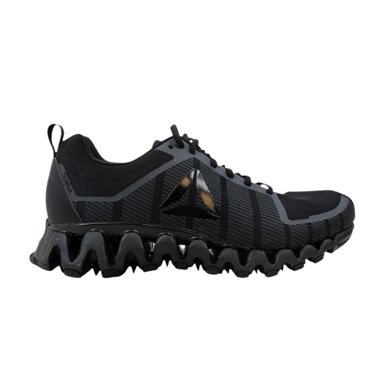 Reebok Zigwild TR 5.0 Black