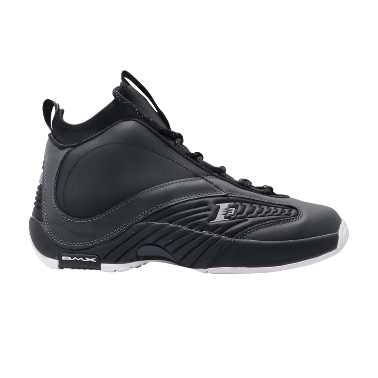 Reebok Answer 4.5 Black Coal
