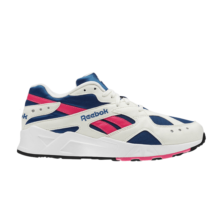 Reebok Aztrek Chalk Royal Rose (Women's)