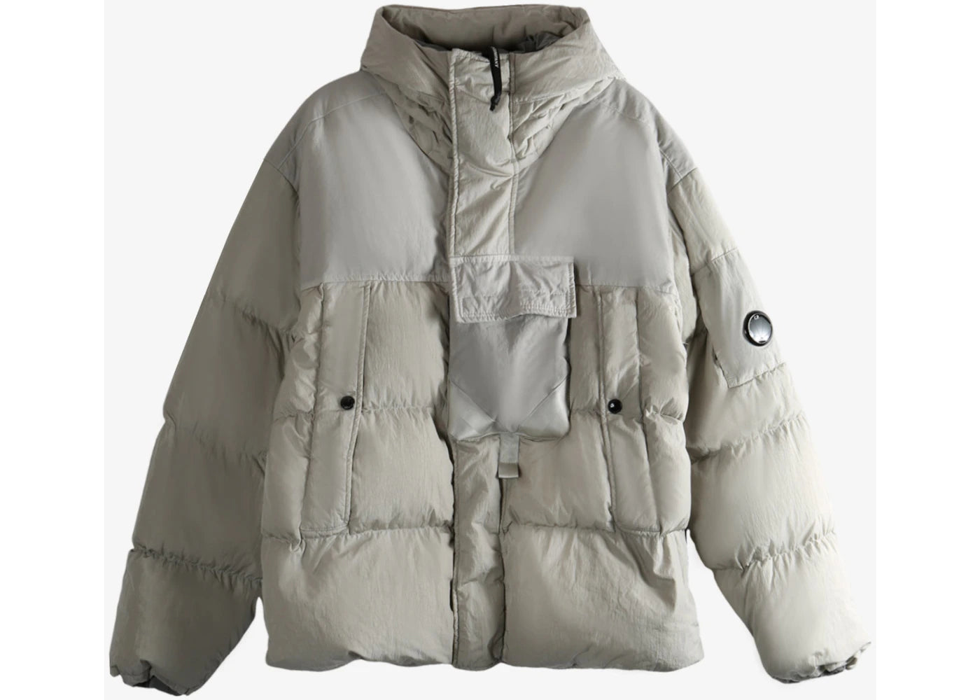 C.P. Company Outerwear Medium Jacket London Fog