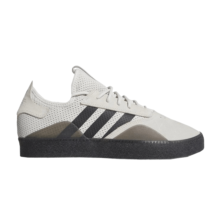 adidas 3ST.001 Grey Black