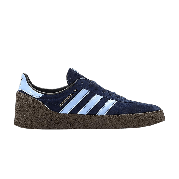 adidas Montreal 76 Collegiate Navy