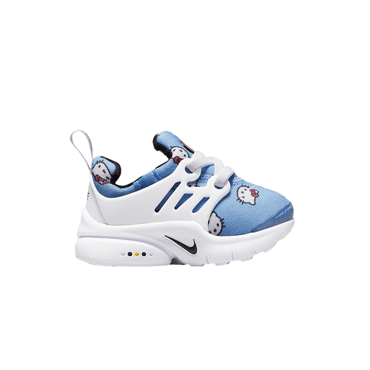 Nike Air Presto Hello Kitty (2022) (TD)