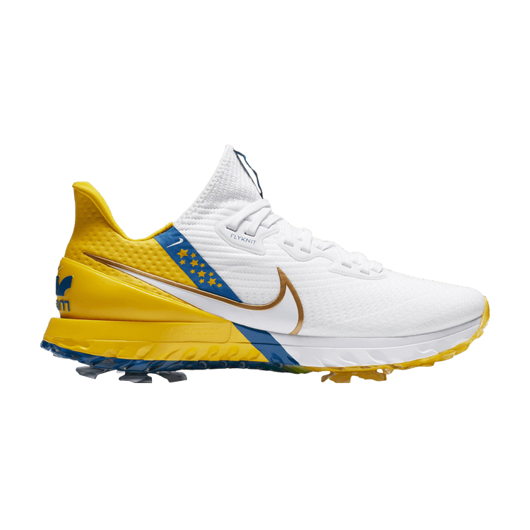Nike Air Zoom Infinity Tour NRG Golf Ryder Cup Europe