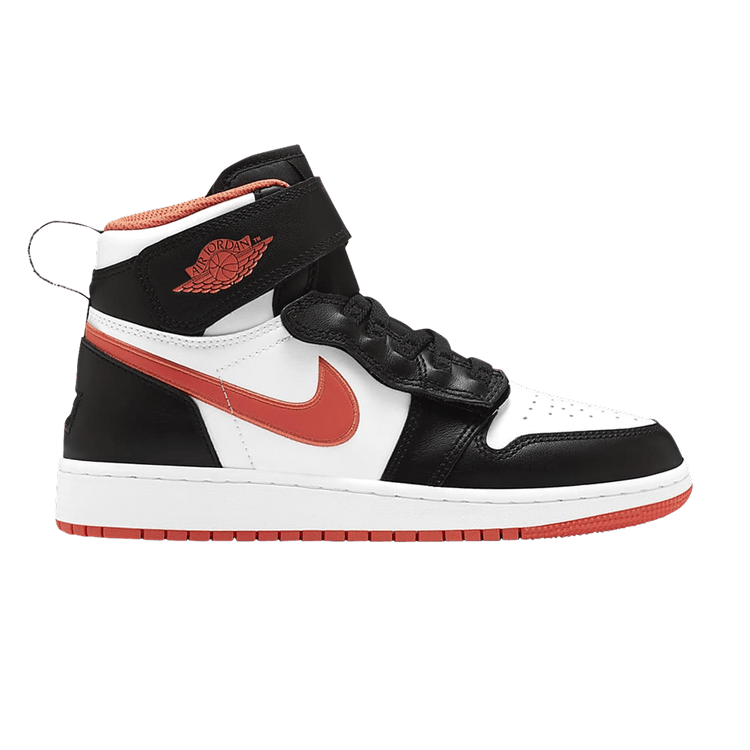 Jordan 1 Retro High Flyease Turf Orange (GS)