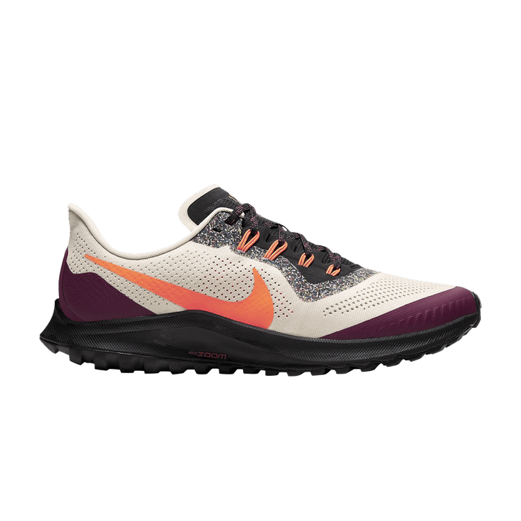 Air Zoom Pegasus 36 Trail Light Orewood Brown