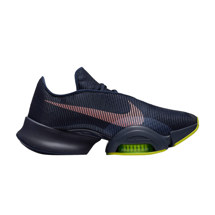 Air Zoom SuperRep 2 Blackened Blue