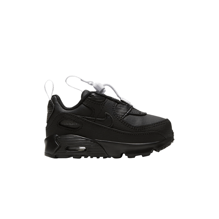 Nike Air Max 90 Toggle Triple Black (TD)