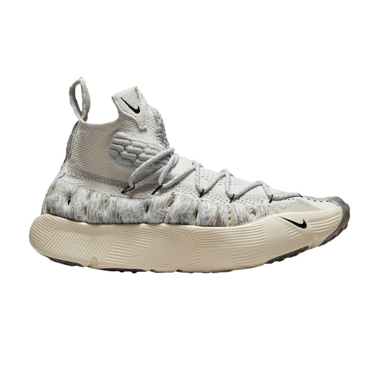 Nike ISPA Sense Flyknit Phantom Black