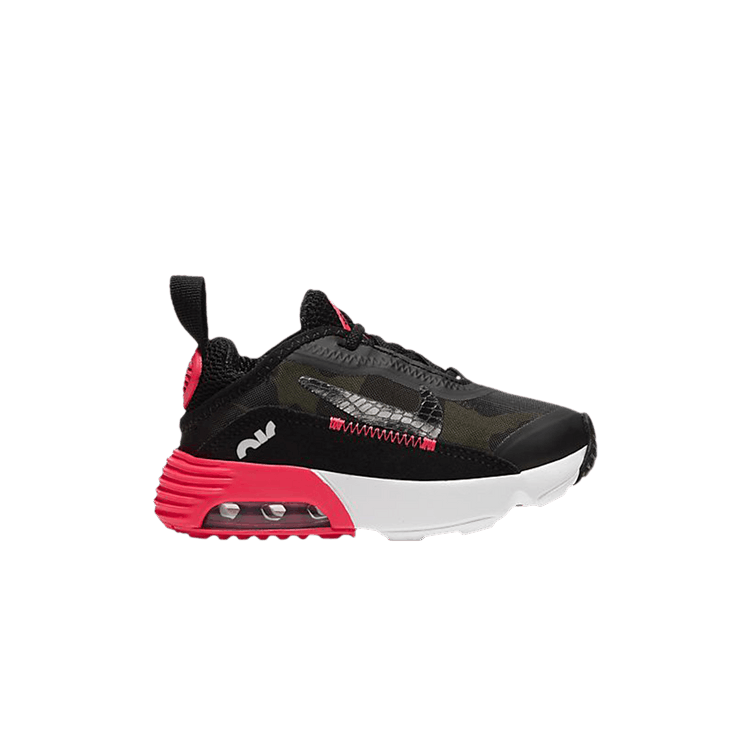 Nike Air Max 2090 SP Infrared (TD)