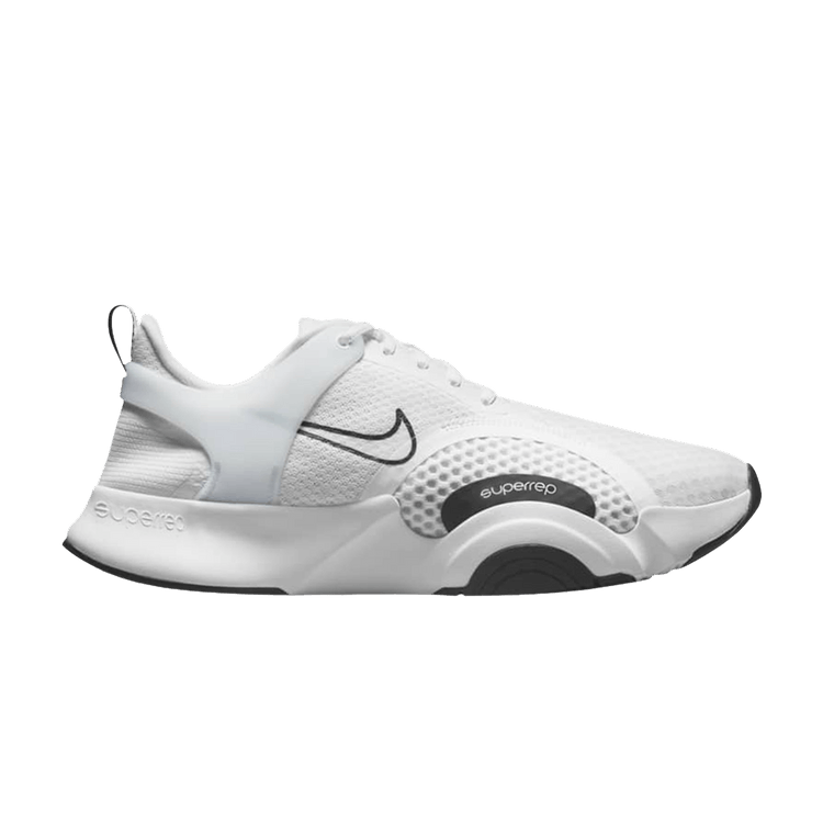 Nike SuperRep Go 2 White Black