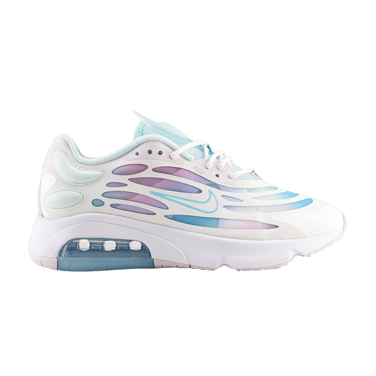 Nike Air Max Exosense SE White Multi (Women's)