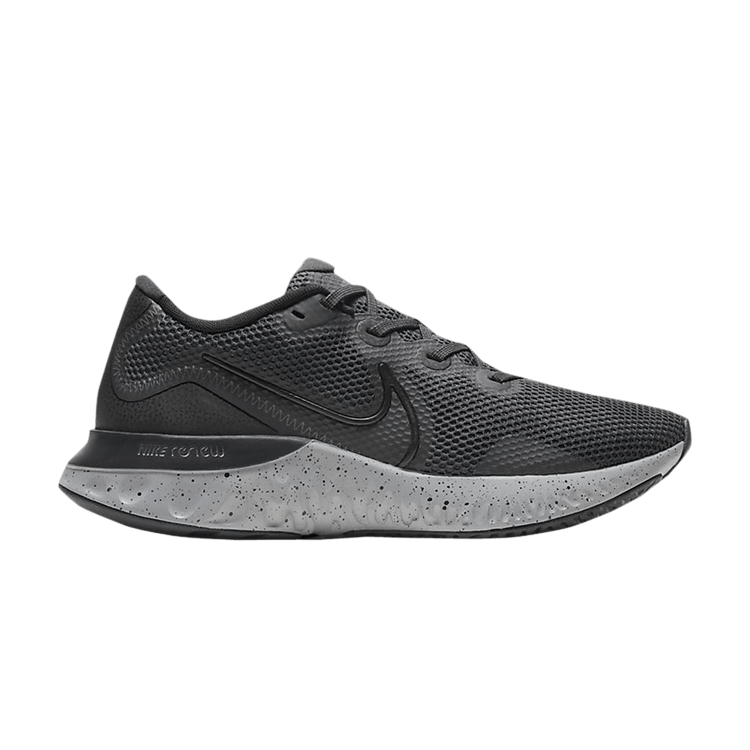 Nike Renew Run Anthracite