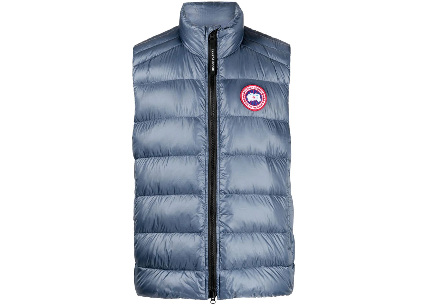 Canada Goose Crofton Vest Blue
