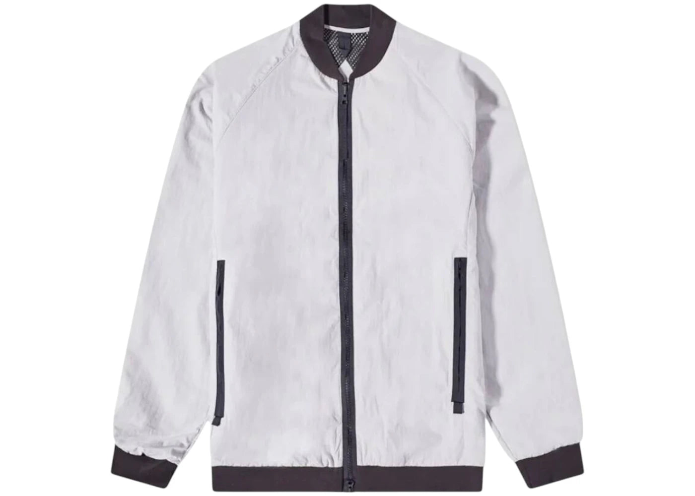 Canada Goose Faber Bomber Jacket Silverbirch