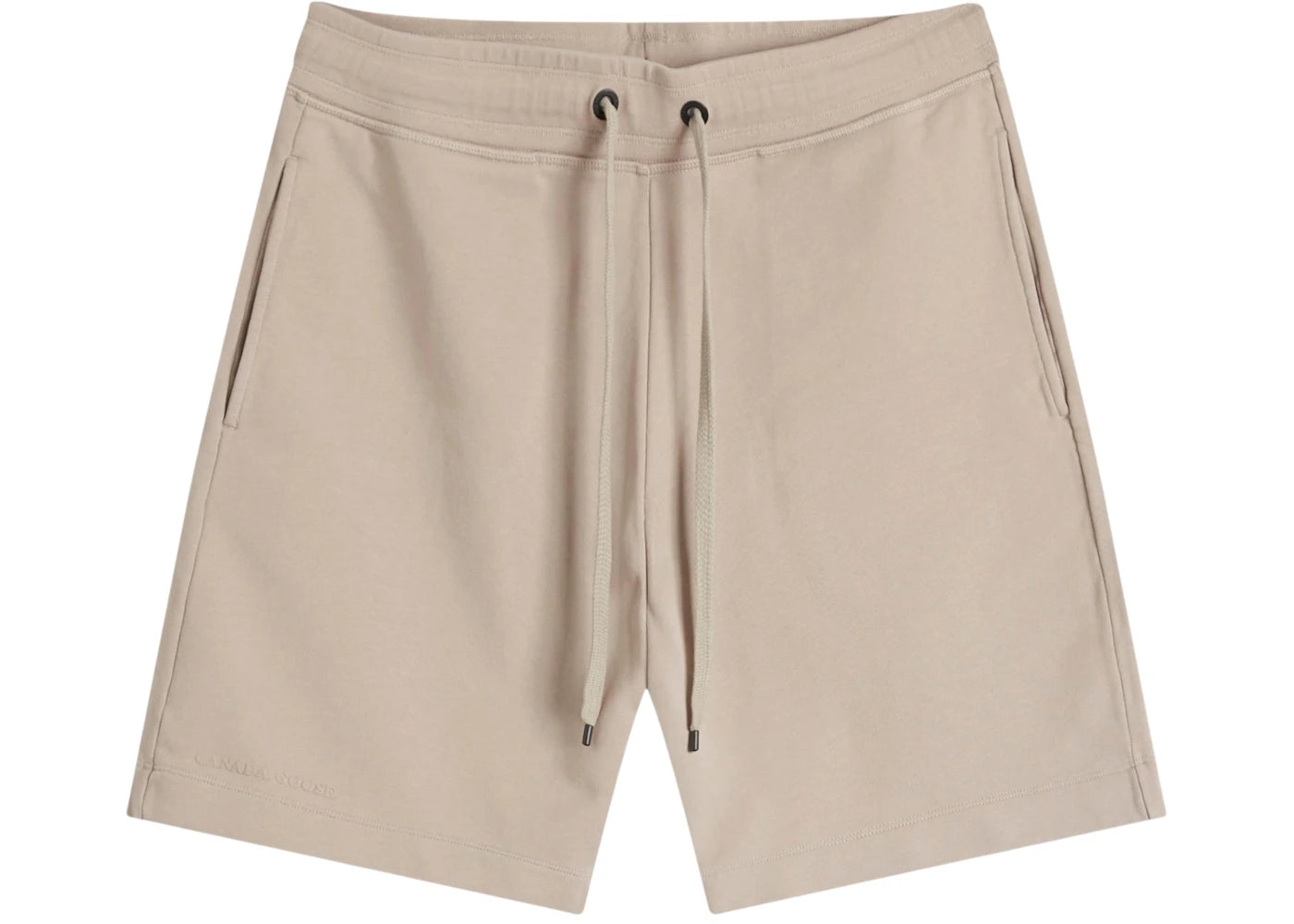 Canada Goose Huron Shorts Limestone