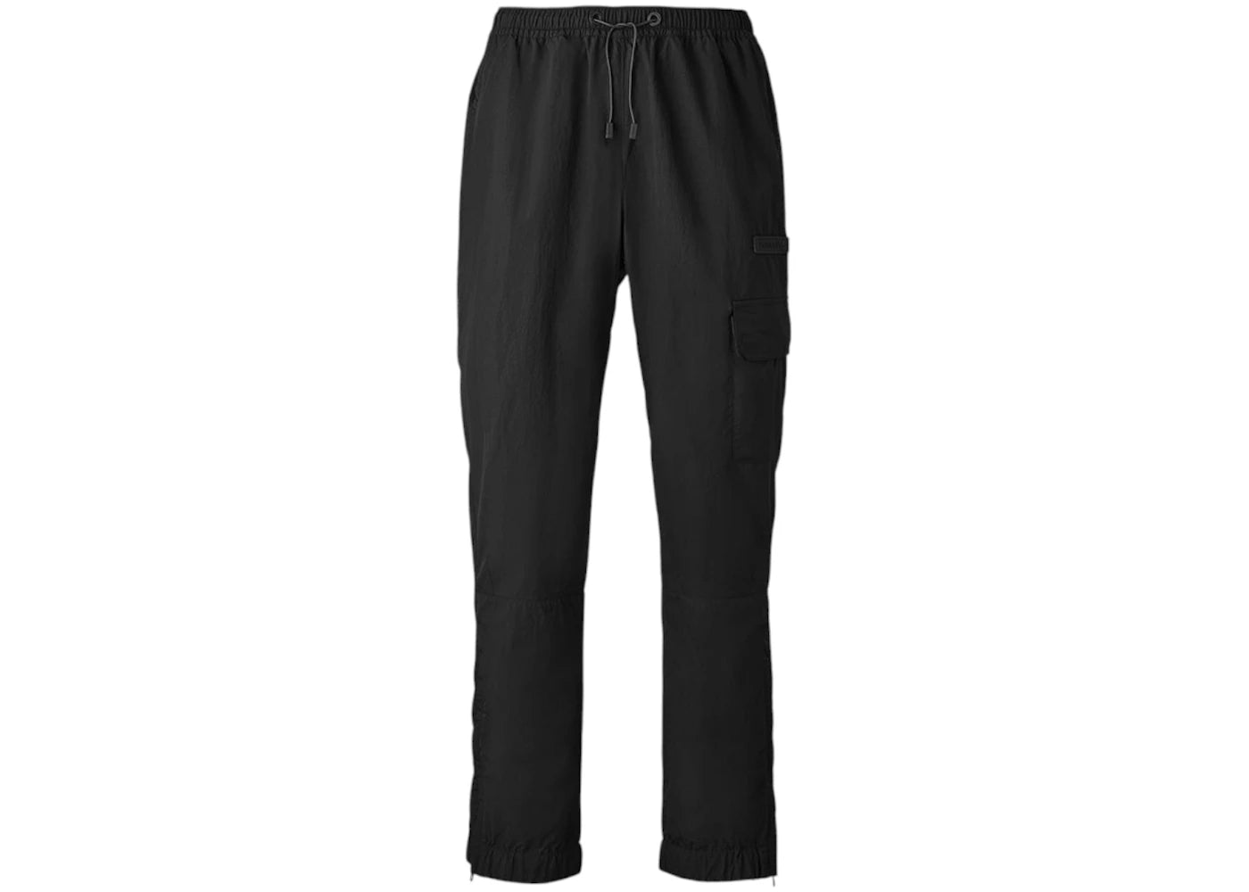 Canada Goose x Concepts Black Cargo Track Pants Black