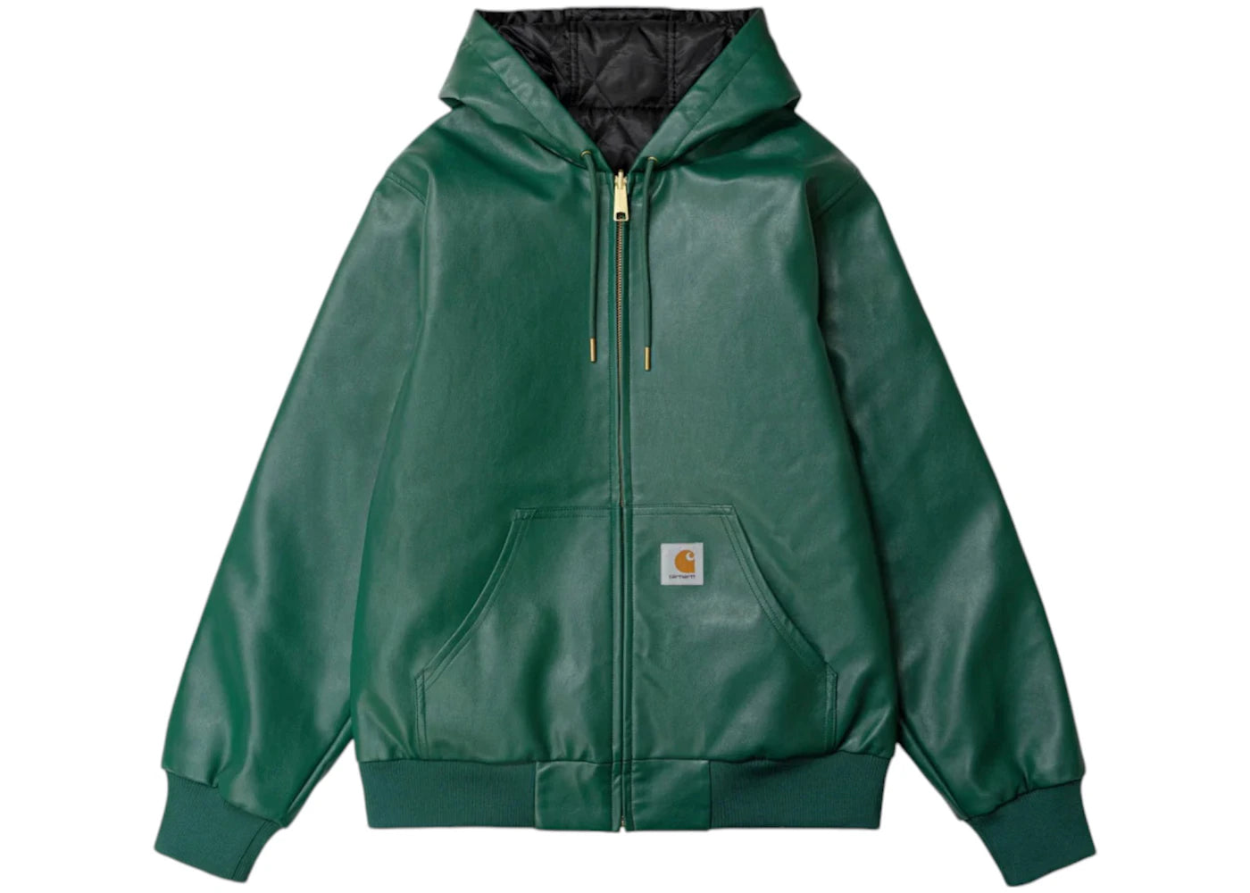 Carhartt WIP 2025 New Year Active Jacket Dark Conifer
