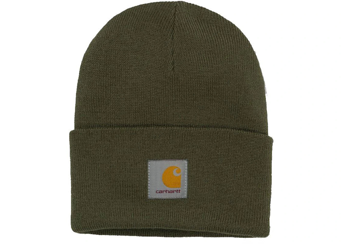 Carhartt WIP Acrylic Watch Beanie Cypress